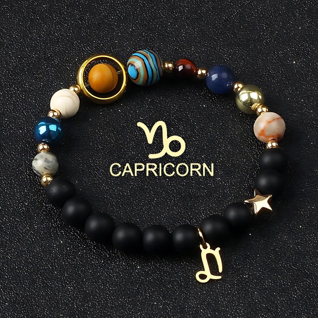 FRANDSY™ Zodiac Sign Bracelet - FRANDSY™