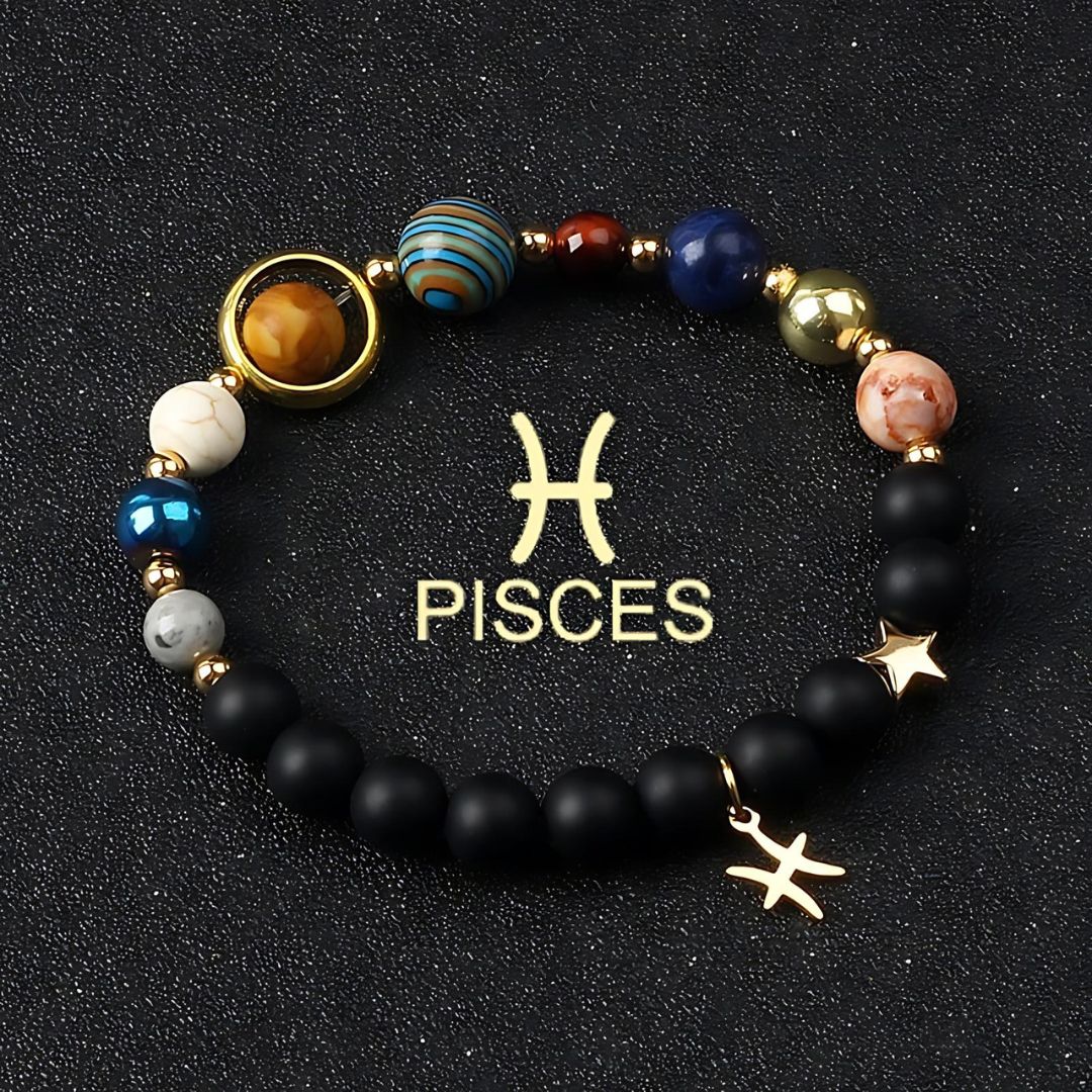 FRANDSY™ Zodiac Sign Bracelet - FRANDSY™