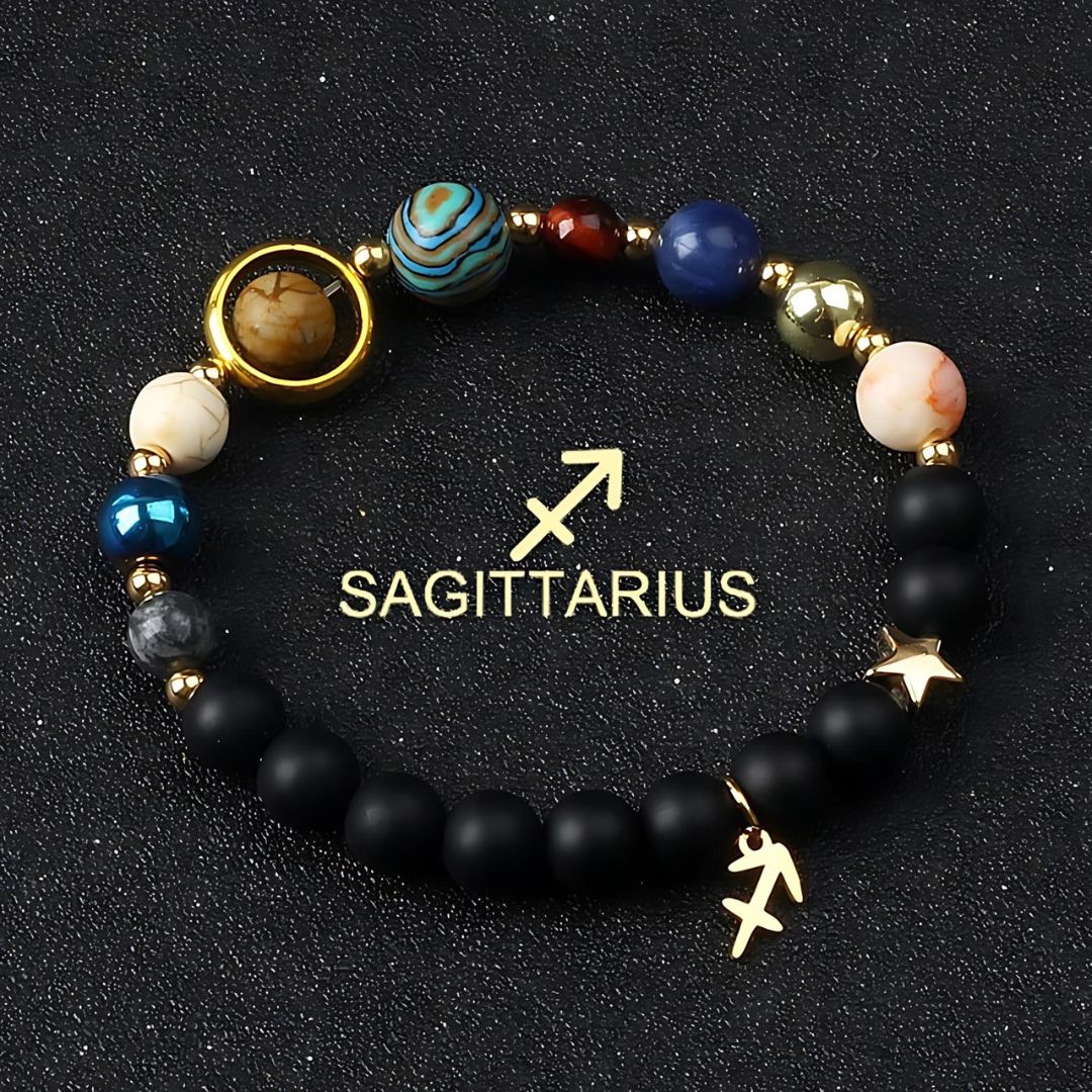 FRANDSY™ Zodiac Sign Bracelet - FRANDSY™