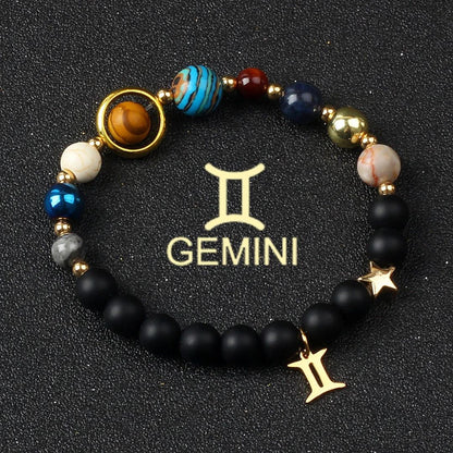 FRANDSY™ Zodiac Sign Bracelet - FRANDSY™